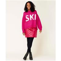 Krimson Klover Women's Ski Pullover Sweater