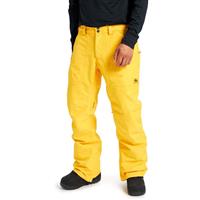 Burton Men's Ballast GORE‑TEX 2L Pants - Spectra Yellow