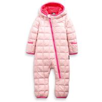The North Face Infant Thermoball ECO Bunting - Peach Pink