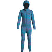Airblaster Youth Ninja Suit - Turquoise Terry