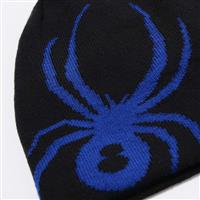 Spyder Youth Spyder Arachnid Hat - Electric Blue
