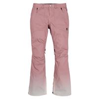 Burton Women's Vida 2L Stretch Pants - Blue Pink Ombre