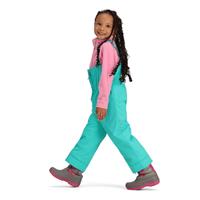 Obermeyer Toddler Girls Snoverall Pant - Off Tropic (20063)