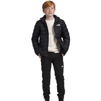 The North Face Boys’ ThermoBall™ Hooded Jacket - TNF Black
