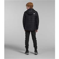 The North Face Boys’ ThermoBall™ Hooded Jacket - TNF Black