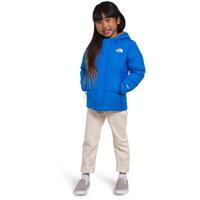 The North Face Kids’ North Down Hooded Jacket - Optic Blue