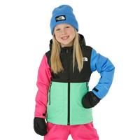The North Face Kids’ Freedom Insulated Jacket - Chlorophyll Green