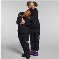 The North Face Kids’ Reversible ThermoBall™ Hooded Jacket - TNF Black