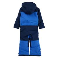 Burton One Piece Snow Suit - Toddler - Dress Blue / Amparo Blue