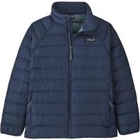 Patagonia Youth Down Sweater - Youth - New Navy (NENA)